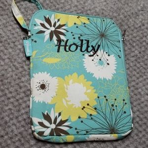 Tablet bag